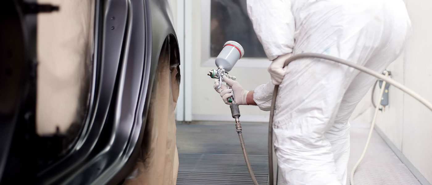 Car Accident Repair Facility Mitcham Fix Auto Mitcham